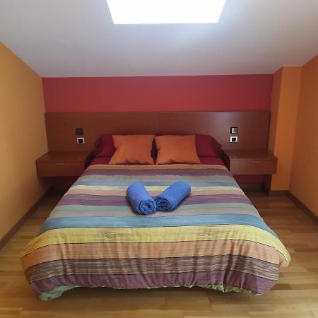 Appartamento Duplex Casabo Camprodon Esterno foto