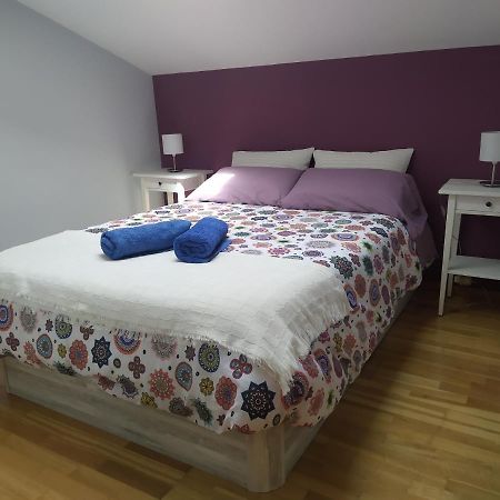 Appartamento Duplex Casabo Camprodon Esterno foto