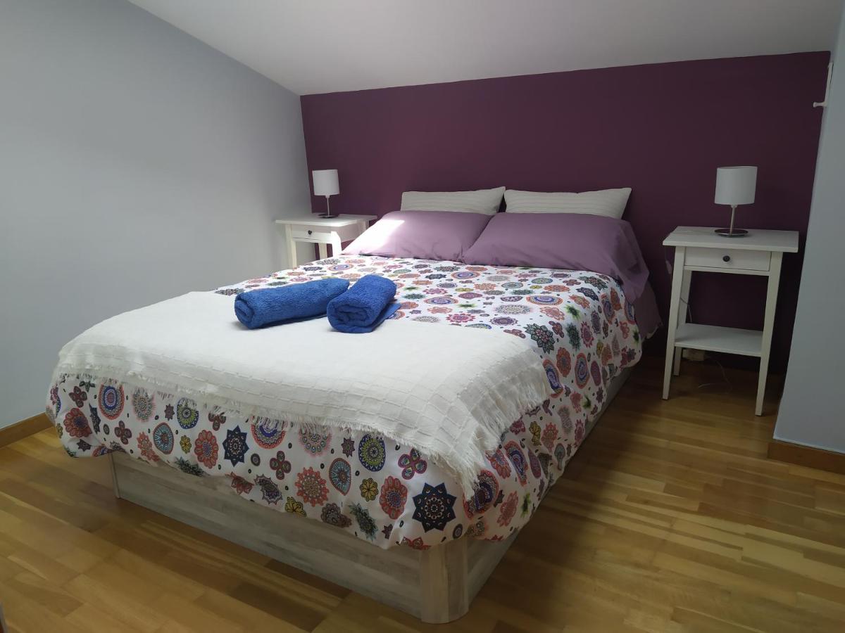 Appartamento Duplex Casabo Camprodon Esterno foto