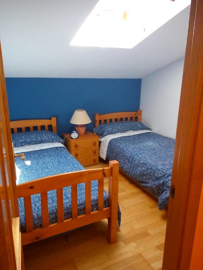 Appartamento Duplex Casabo Camprodon Esterno foto