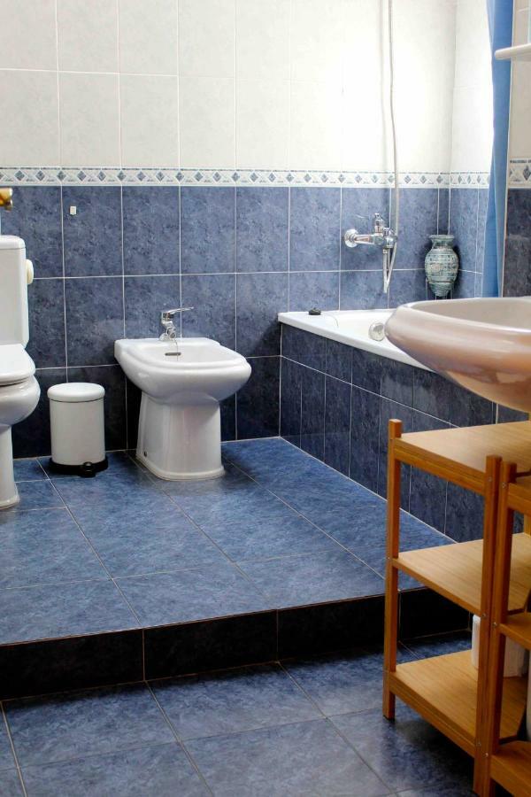 Appartamento Duplex Casabo Camprodon Esterno foto