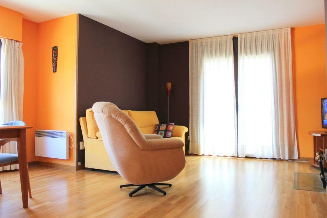 Appartamento Duplex Casabo Camprodon Esterno foto