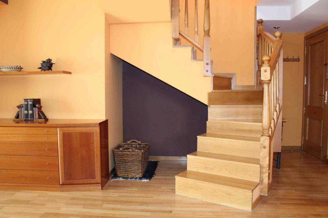 Appartamento Duplex Casabo Camprodon Esterno foto
