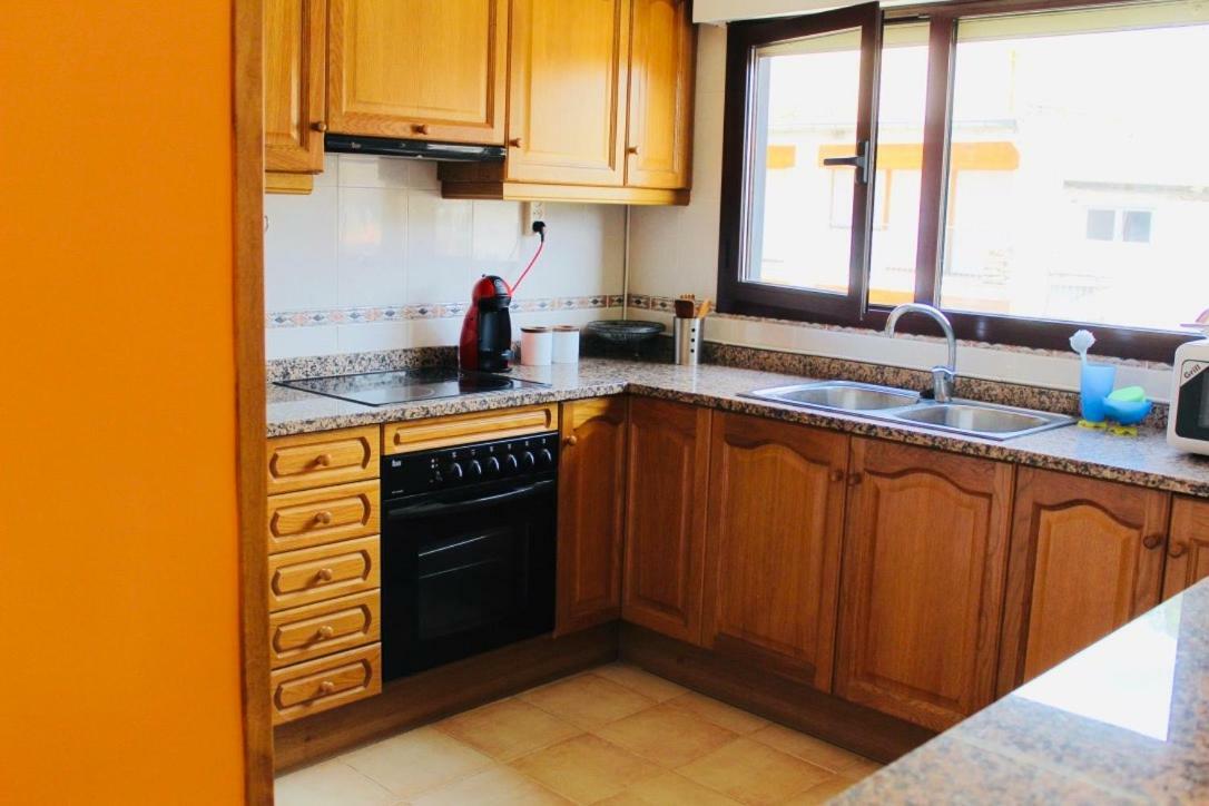 Appartamento Duplex Casabo Camprodon Esterno foto