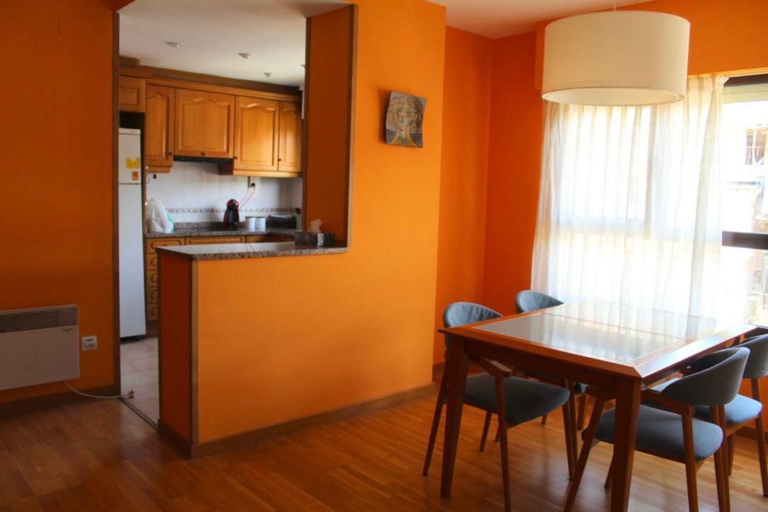 Appartamento Duplex Casabo Camprodon Esterno foto